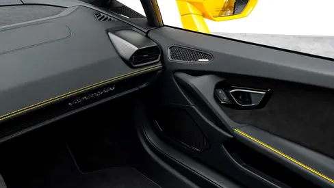 2024 Lamborghini HURACAN — миниатюра 12