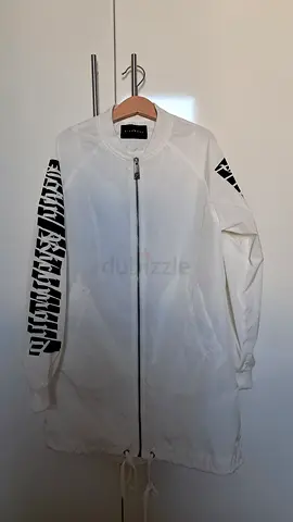 John Richmond Boys Jacket/Raincoat