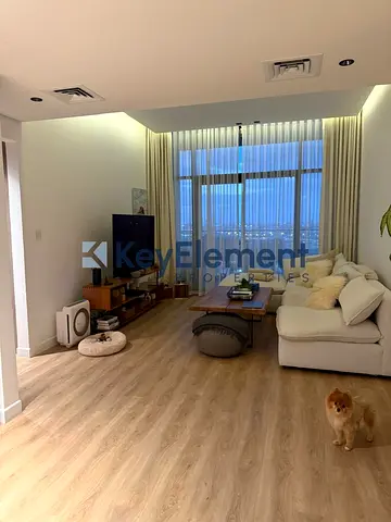 Vacant | Fully Upgraded | Fully Furnished 1-Bedroom | Stunning Community View