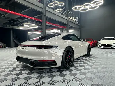 2020 Porsche 911 缩略图 7