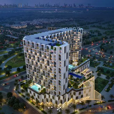 BURJ KHALIFA VIEW_0 DLD FEES_10MINS TO DOWNTOWN