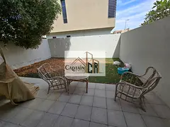 🌿 Charming 2 Bedroom Villa with Maid’s Room | Family Living in Nasma | Rent AED 90,000