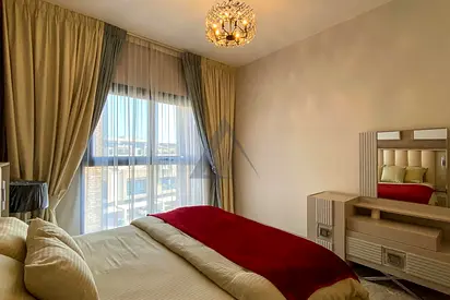 Fully Furnished | Big Layout | Study Room