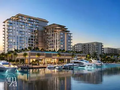 Seascape 2BR | Marina Living | Seaview