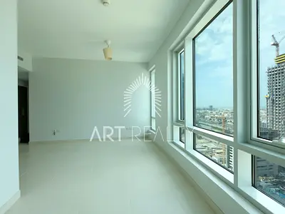 SZR View | Vacant | Prime Location