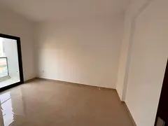 One bedroom and living room for annual rent in Al Na'imiyah 1, Ajman, near Al Hikma School