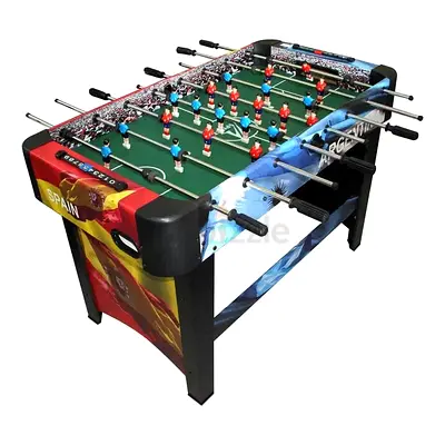 Foosball 100