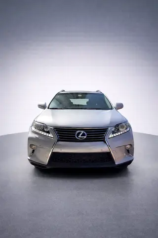 Lexus RX350 Platinum – 2013 – GCC Specs 🇦🇪 |  | Fully Loaded | Luxury Family SUV | Smooth Drive