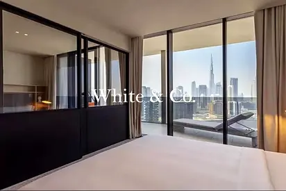 Mid Floor | Burj Khalifa View | High ROI