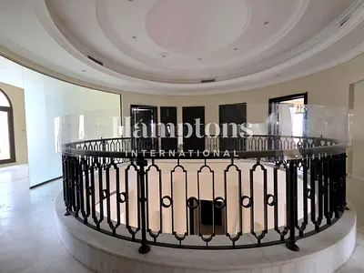 Signature Villa l Exclusive living l Harbour view