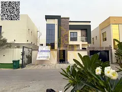 🏡✨ Own your dream villa and live in style in a luxurious villa in the heart of Al Yasmin. High-