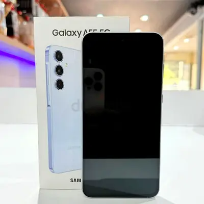 Samsung galaxy $% - 8GB / 128GB | Excellent Condition | Warranty + Free Delivery