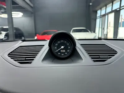 2020 Porsche 911 缩略图 12