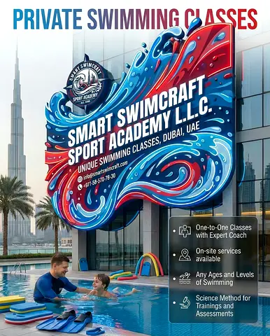 Private Swimming Classes