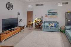 2BR | Refurbishing | Investor Deal | Marina