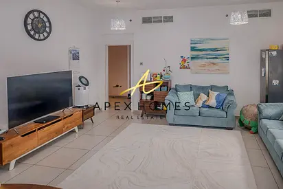 2BR | Refurbishing | Investor Deal | Marina