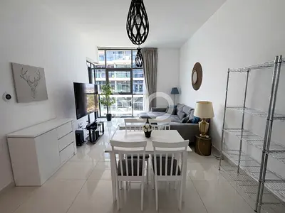 Best Priced | Spacious 1 Bedroom