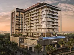 Close To Handover | Golf View | Prime Location