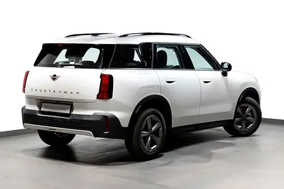 صورة 3 لـ 2026 MINI COUNTRYMAN