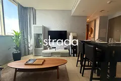 Fully Furnished | Available Now | Multiple Cheques