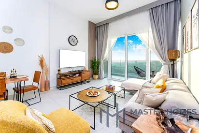 Fully Furnished | High floor | Prime Location