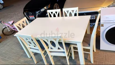Dinning table
