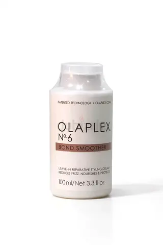 Olaplex No.6 Bond Smoother - Leave-In Styling Cream