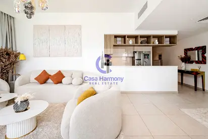 BURJ VIEW | FULLY FURNISHED | MAID'S ROOM