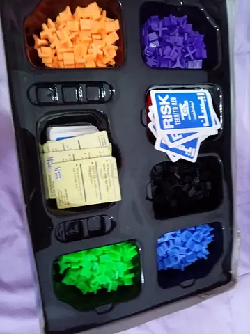 RISK boardgames for sale