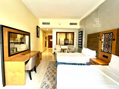 Furnished | Metro | Studio | Multiple Options