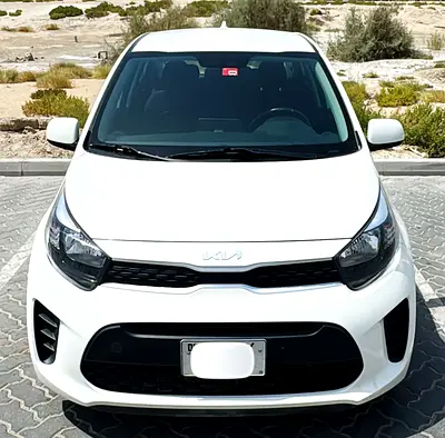 Kia Picanto 2023