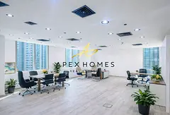 Upgraded Fitted Office | Prime Location