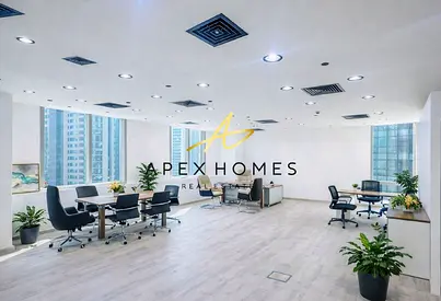 Upgraded Fitted Office | Prime Location