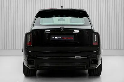 صورة 5 لـ 2026 ROLLS-ROYCE CULLINAN