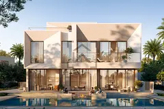 Luxury 4BR Villa | Oasis Palace | Good ROI