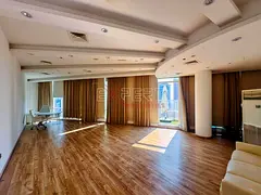 Fully Fitted Office | Canal &amp; City Views | Prime Location