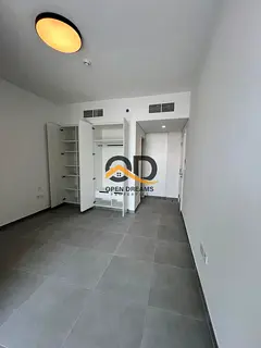 2BR Apartment with Balcony View | Freehold | Ready To Move