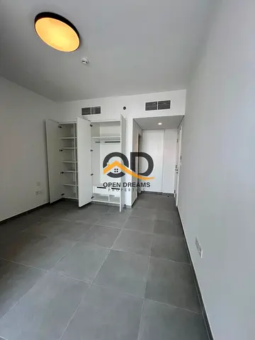 2BR Apartment with Balcony View | Freehold | Ready To Move