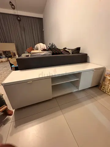 IKEA Byas Tv Bench