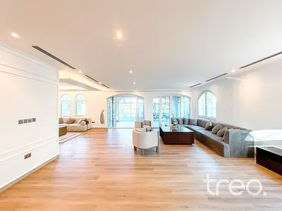 Furnished | 5BR | Best Lake View | Extended