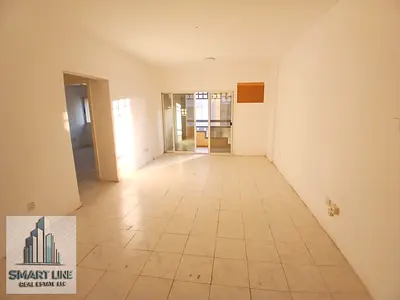 Offer Of The Day... 40 Days Free Huge 2Bhk Apartment With Living Hall And Balcony Just For Rent 26K