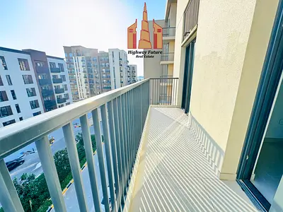Spacious 1BHK | Nice Unit | Good Investment
