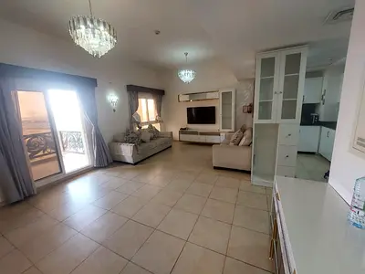 SPACIOUS UNIT I FULLY FURNISHED I PREMIUM LOCATION