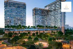 Furnished 1BR Apartment | Park &amp; Downtown Views | Vida Hillside Tower B