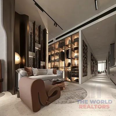Studio + Jacuzzi | Potential Investment | Promising Location