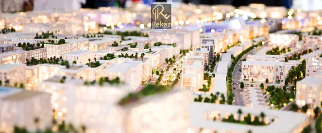 Pool view - Fully furnished - Book now