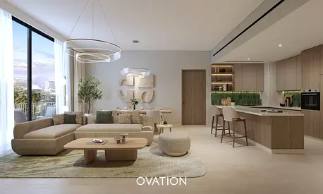 New Launch | Dana at Expo Valley | Resort-Style Amenities