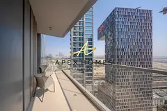 Large Layout | Mid Floor | Branded