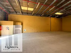 2,500 Sq. Ft. Warehouse for Rent in Industrial Area 18