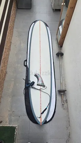 Aloha surf/longboard 9.6